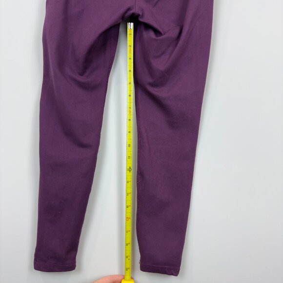 Women's Danskin 7/8 Leggings, Size M - Picture 4 of 6